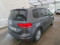 preview Volkswagen Touran #2