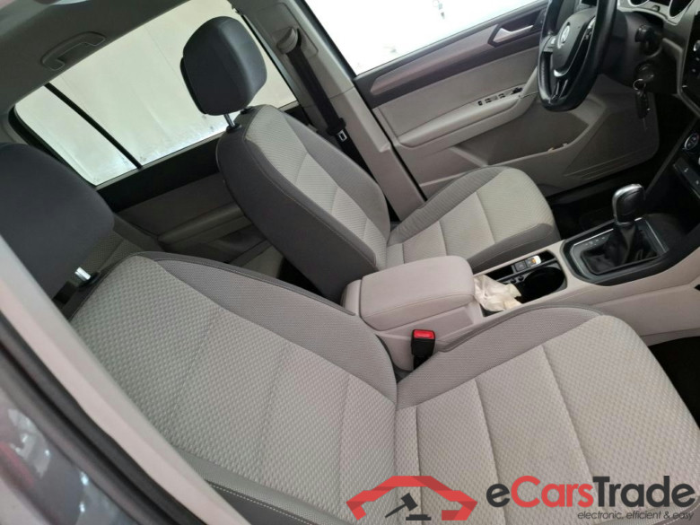 VOLKSWAGEN Touran 5p Monovolume 2.0 TDI 150 DSG6 Confortline Busines BMT #6
