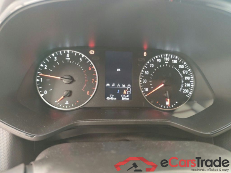 RENAULT CLIO V 1.0 TCe Equilibre GPF 5d #6