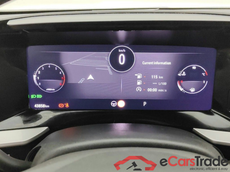 OPEL MOKKA - 2021 1.2 Turbo 130 Ultimate S/S 5d #6