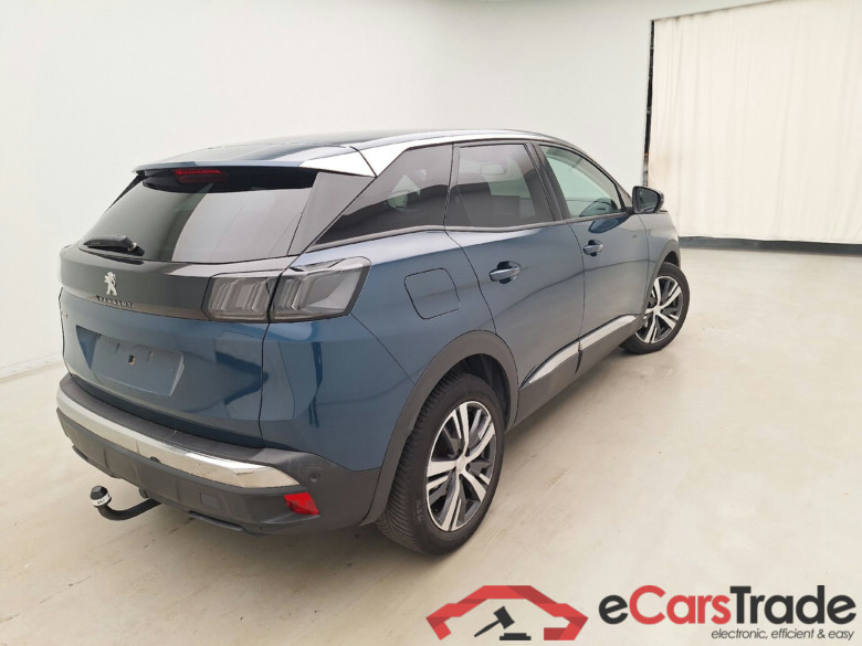 Peugeot, 3008 FL'20, 3008 1.2PTech 96kW Allure #4