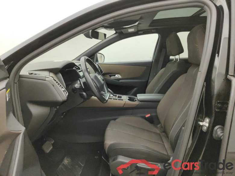 DS 7 Crossback 1.5 BlueHDi 130 Automatic Bastille + 5d #3