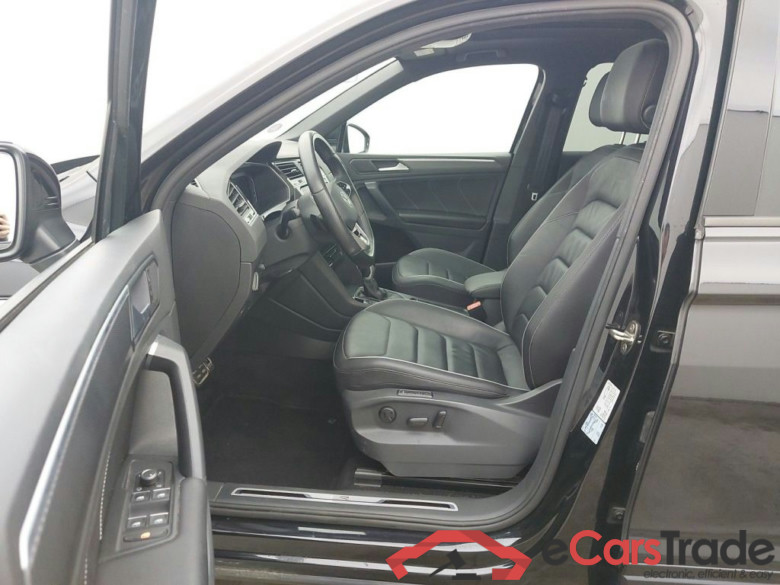 Volkswagen Tiguan 1.5 TSI 110kW DSG Platinum 5d #3