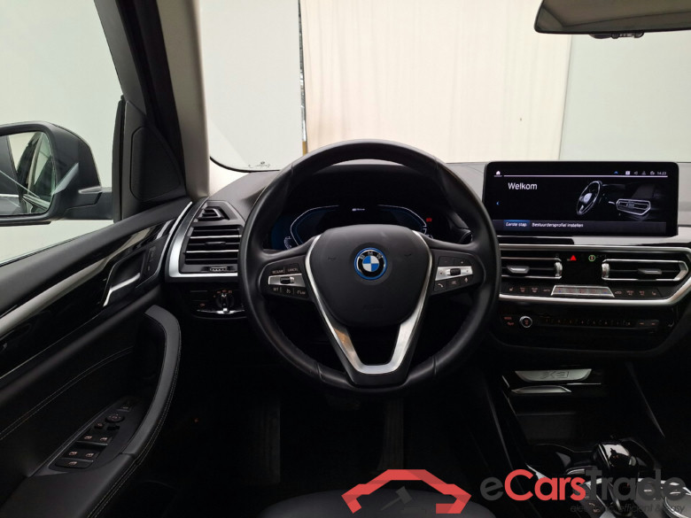 BMW, X3 FL'21 PHEV, X3 xDrive30e 135kW Aut. #6