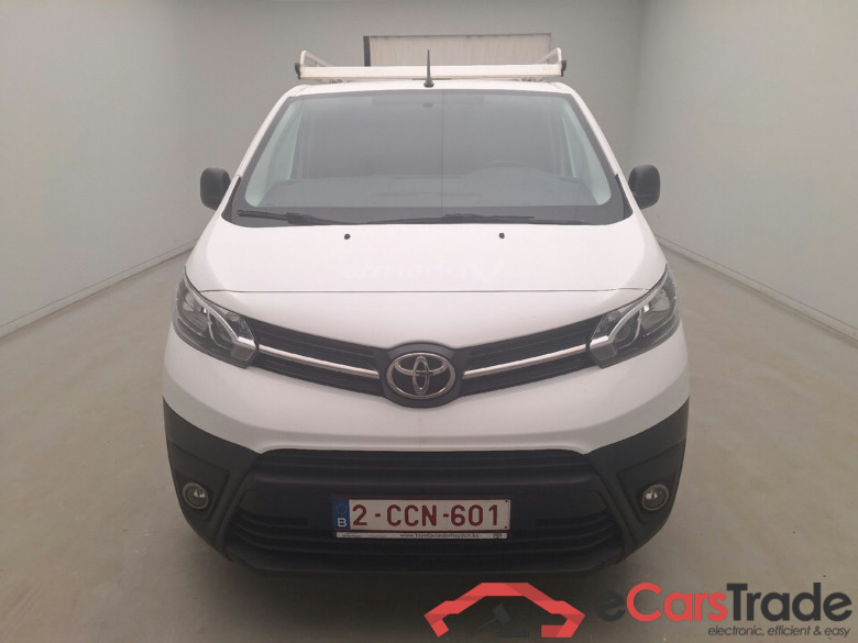 Toyota, ProAce '16, ProAce 1.5D 120 MWB Active
