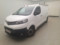 preview Toyota Proace #1