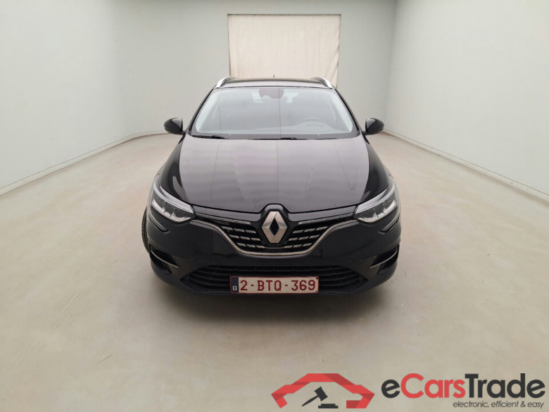 Renault, Mégane GT FL'20, Mégane GT TCe 140 Intens