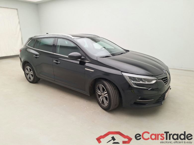 Renault, Mégane GT FL'20, Mégane GT TCe 140 Intens #5