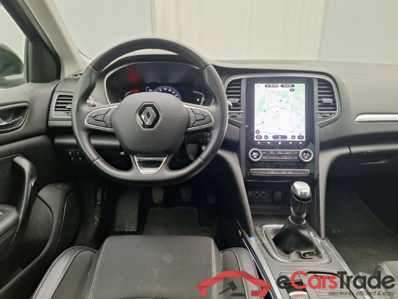 Renault, Mégane GT FL'20, Mégane GT TCe 140 Intens #6