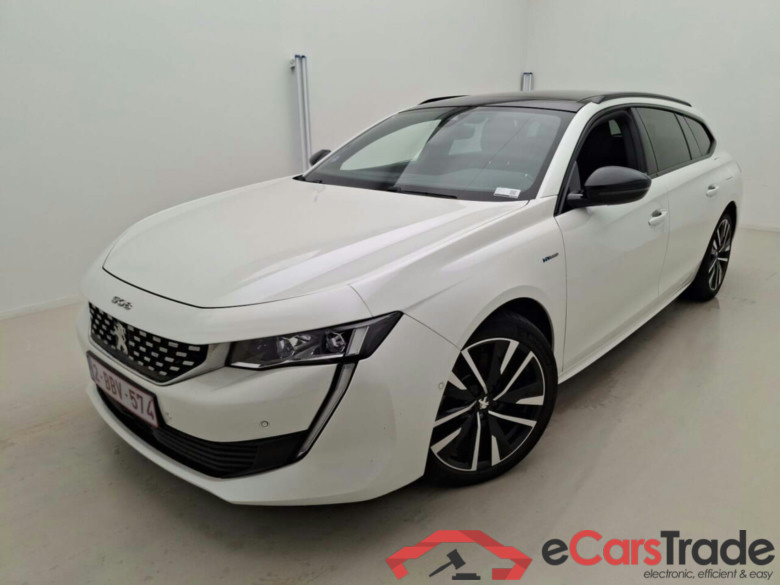 PEUGEOT 508 SW 1.6 HYBRID GT EAT8 #1