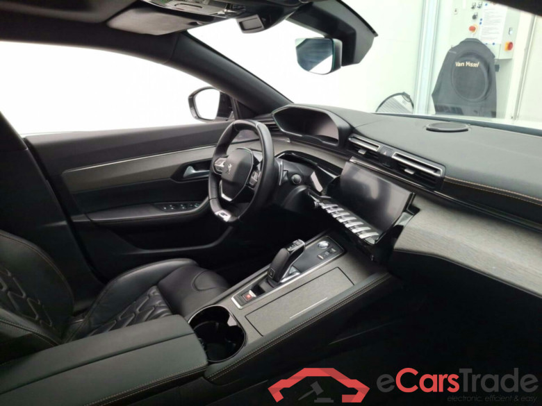 PEUGEOT 508 SW 1.6 HYBRID GT EAT8 #3