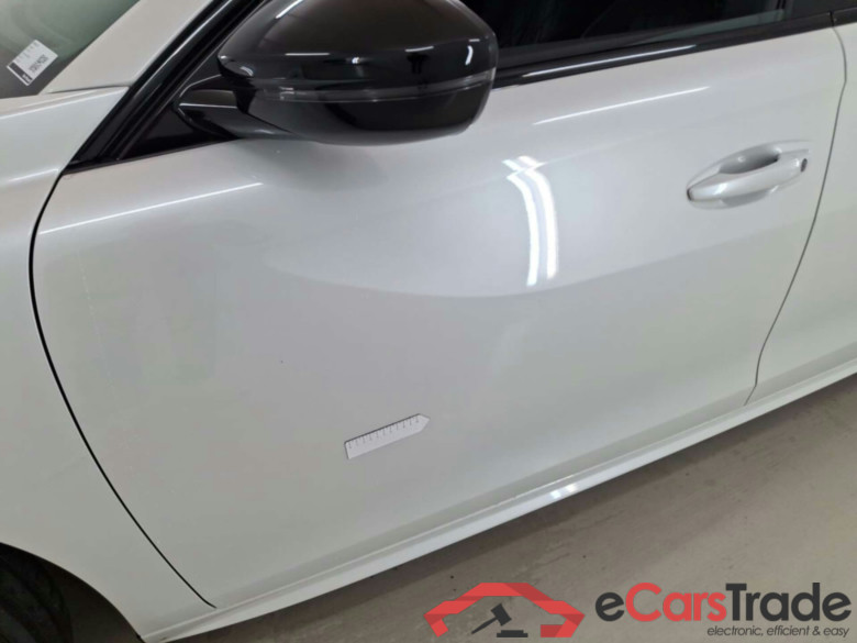 PEUGEOT 508 SW 1.6 HYBRID GT EAT8 #4