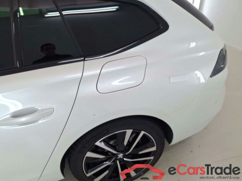 PEUGEOT 508 SW 1.6 HYBRID GT EAT8 #6