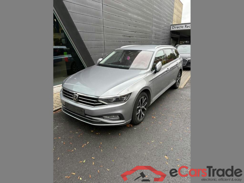 VOLKSWAGEN Passat Variant Dsl SW 2.0 TDi SCR Elegance Business DSG(EU6AP) #1