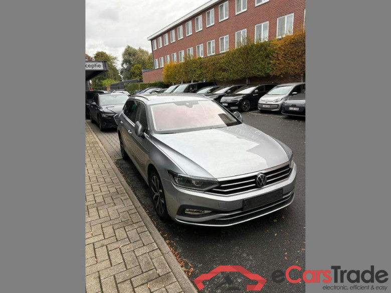 VOLKSWAGEN Passat Variant Dsl SW 2.0 TDi SCR Elegance Business DSG(EU6AP) #2