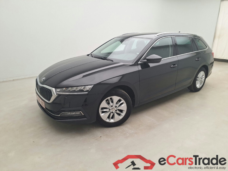 Skoda, Octavia Combi '20, Skoda Octavia Combi 1.5 TSI eTec 110kW DSG7 Clever #2