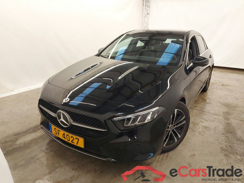Mercedes-Benz Classe A A 180 Business Line 5d