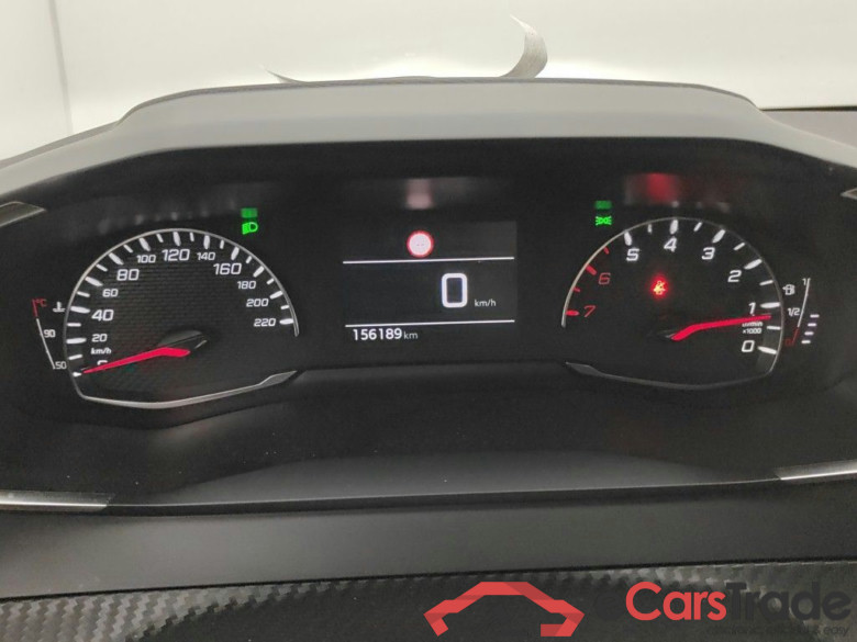 PEUGEOT 208 DIESEL - 2019 1.5 BlueHDi 102 Active (EU6.2) 5d #6