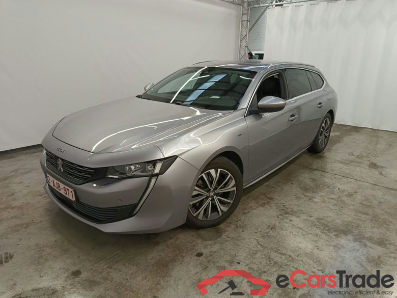 Peugeot 508 SW 1.6 Hybrid 225 e-EAT8 Allure Pack 5d
