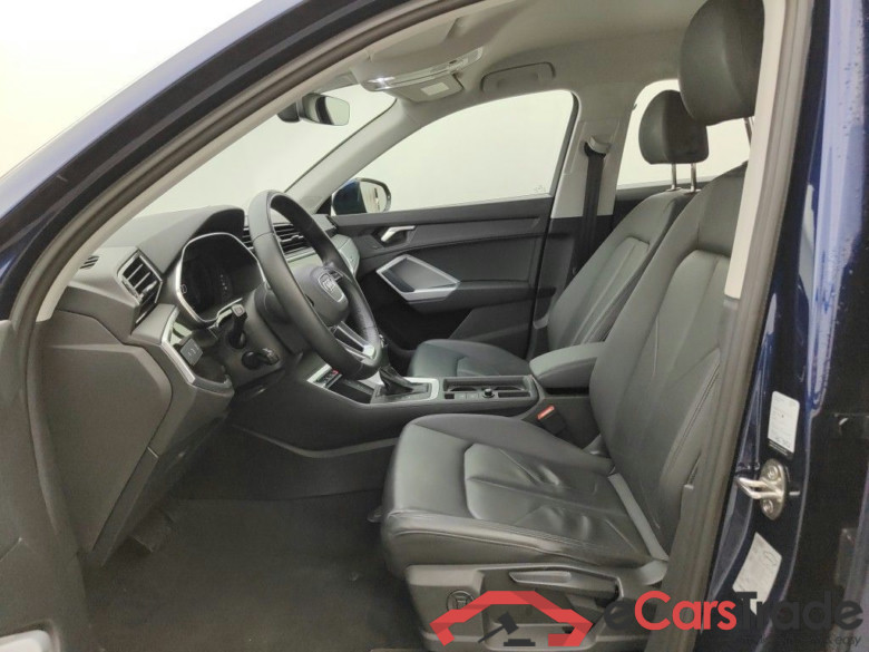 AUDI Q3 DIESEL - 2020 40 TDi 200hp Quattro S line S tronic 5d #3