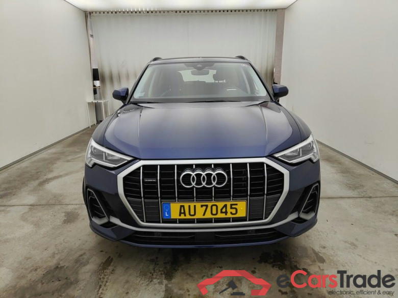AUDI Q3 DIESEL - 2020 40 TDi 200hp Quattro S line S tronic 5d #5