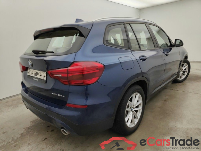 BMW X3 xDrive30e (120 kW) 5d #2