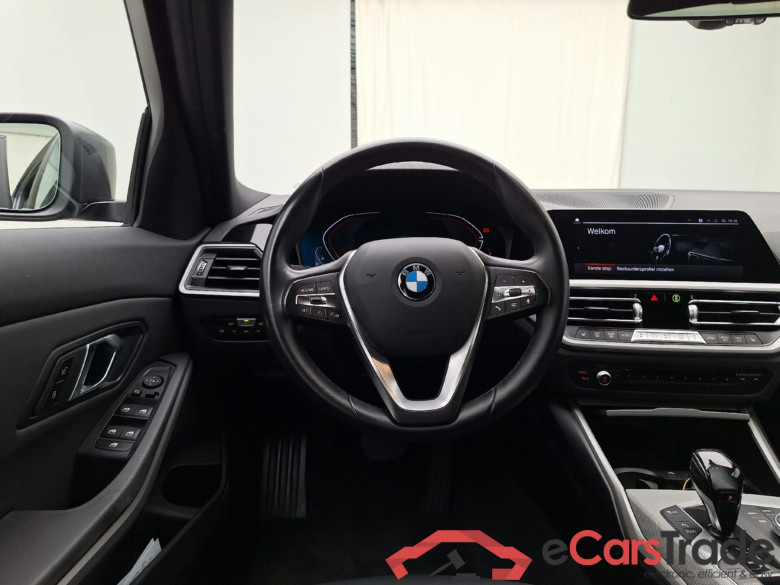 BMW, 3-serie '18, 318i Aut. #6