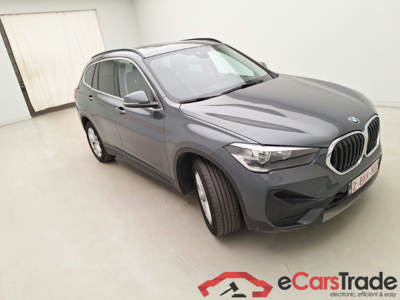 BMW, X1 FL'19, X1 sDrive 18i 100kW #5