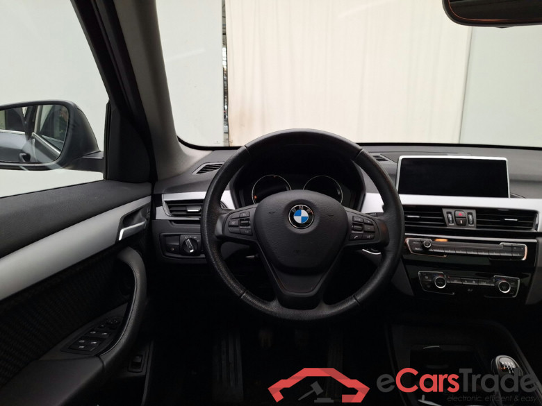 BMW, X1 FL'19, X1 sDrive 18i 100kW #6