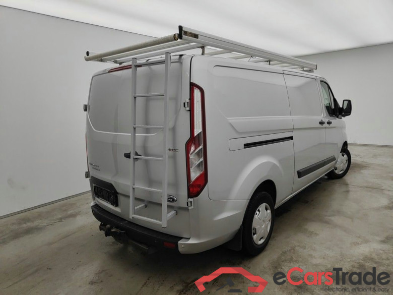 Ford Transit Custom 300L 2.0TD170Pk/125Kw M6 FWD Trend 4d #2