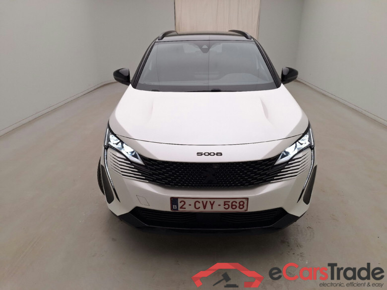 Peugeot, 5008 FL'20, 5008 1.5BHDi 96kW GT Pack Aut #1