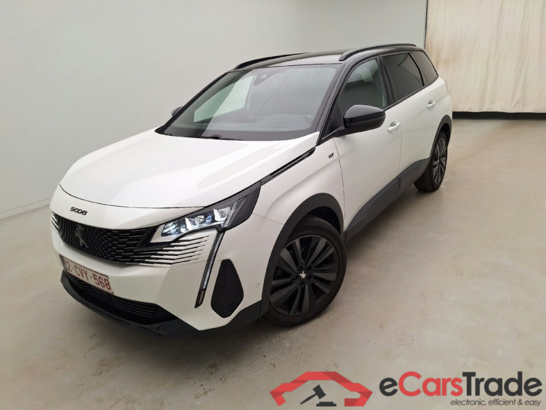 Peugeot, 5008 FL'20, 5008 1.5BHDi 96kW GT Pack Aut #2