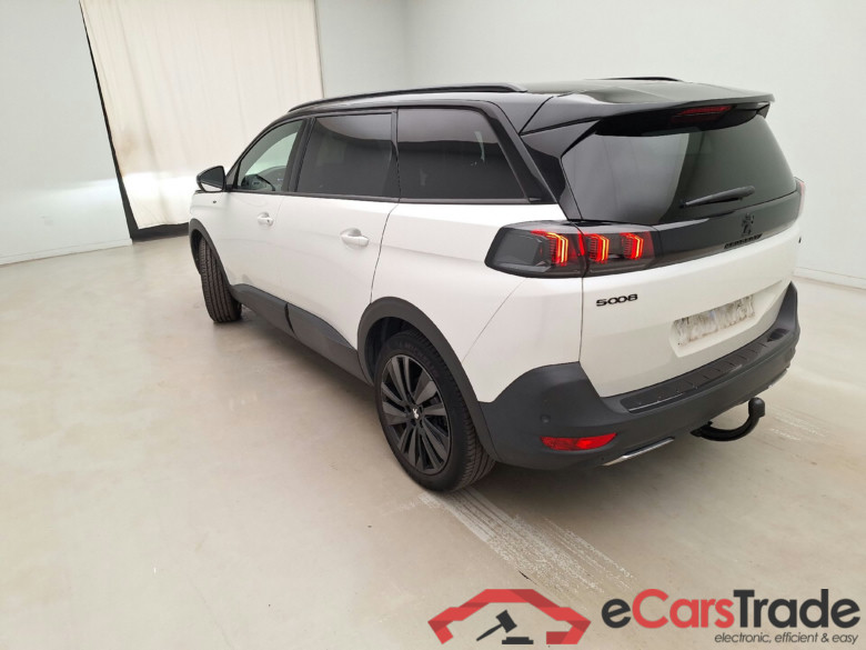 Peugeot, 5008 FL'20, 5008 1.5BHDi 96kW GT Pack Aut #3