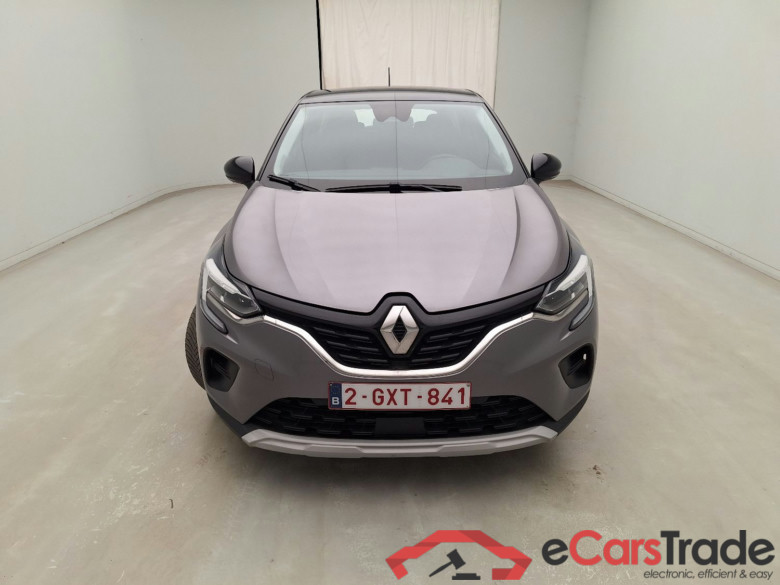Renault, Captur TCe 90, Captur TCe 90 Corporate Edit.