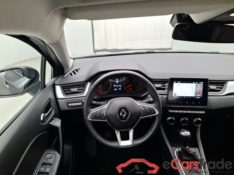 Renault, Captur TCe 90, Captur TCe 90 Corporate Edit. #6