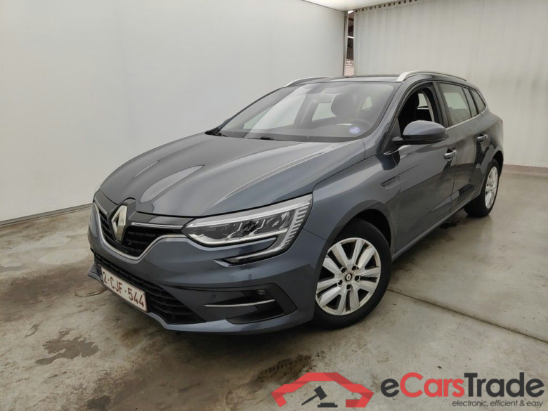 Renault Mégane Grandtour TCe 115 Corporate Edition 5d
