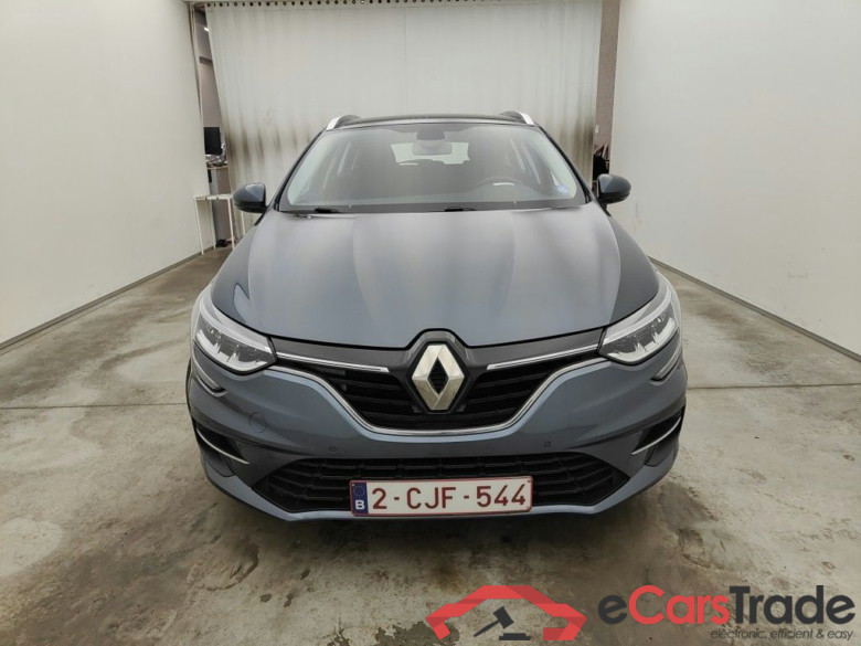 Renault Mégane Grandtour TCe 115 Corporate Edition 5d #5
