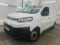 preview Citroen Jumpy #0