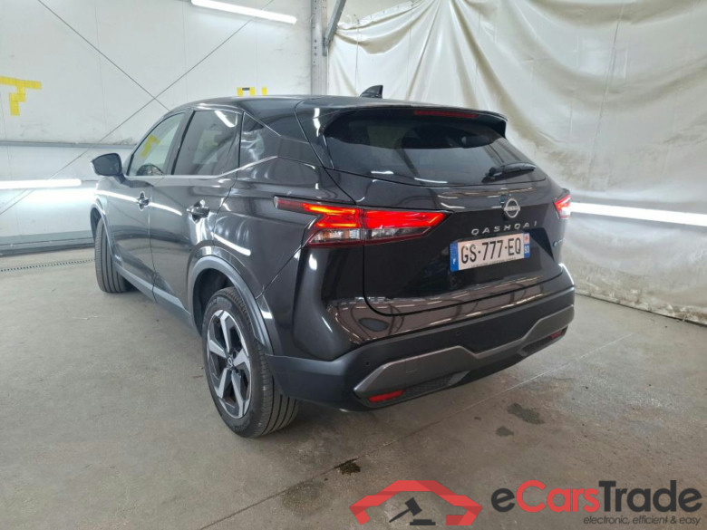 NISSAN Qashqai / 2021 / 5P / Crossover e-Power 190 N-Connecta BVA #2