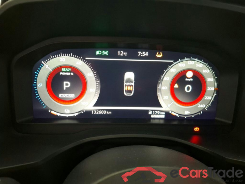 NISSAN Qashqai / 2021 / 5P / Crossover e-Power 190 N-Connecta BVA #6