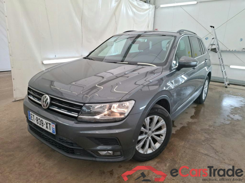 VOLKSWAGEN Tiguan 5p SUV 20 TDI 150 DSG7 Confortline Busines BMT #1