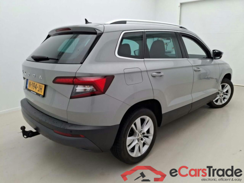 SKODA Karoq 1.0 TSI Bns.Ed. Plus #2