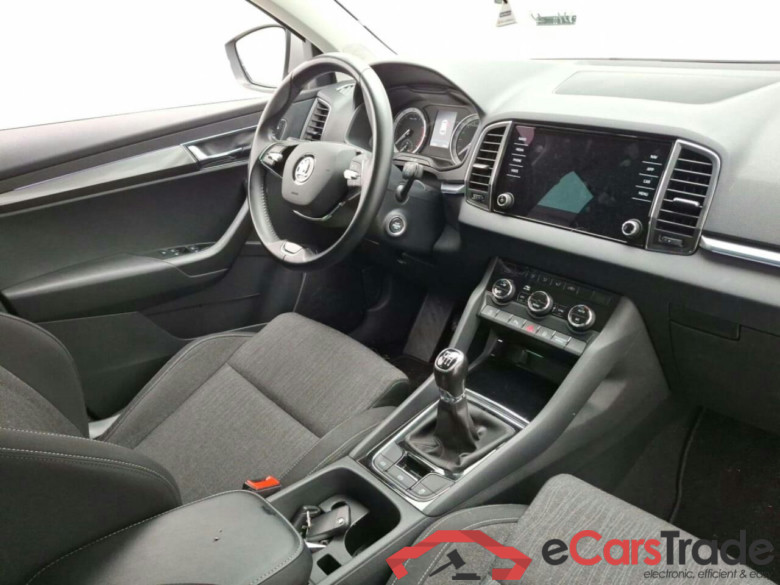 SKODA Karoq 1.0 TSI Bns.Ed. Plus #3