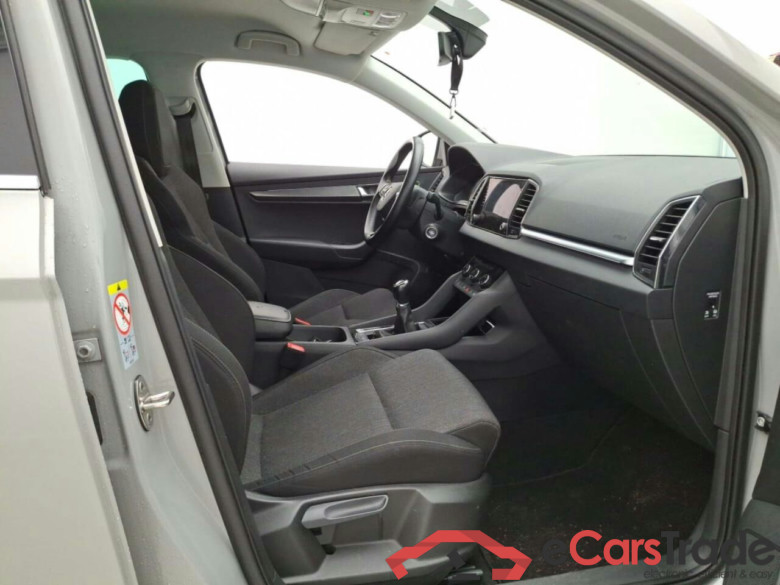 SKODA Karoq 1.0 TSI Bns.Ed. Plus #5