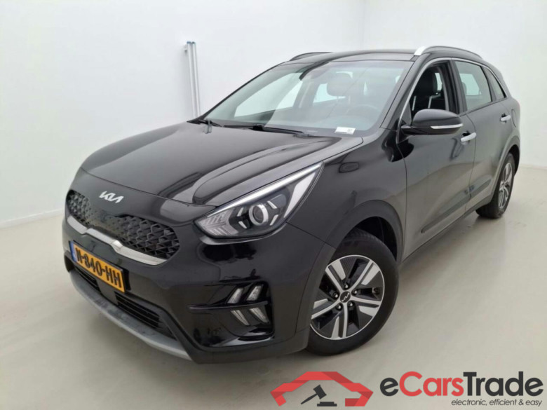 KIA Niro 1.6 GDi H. DynamicL. #1
