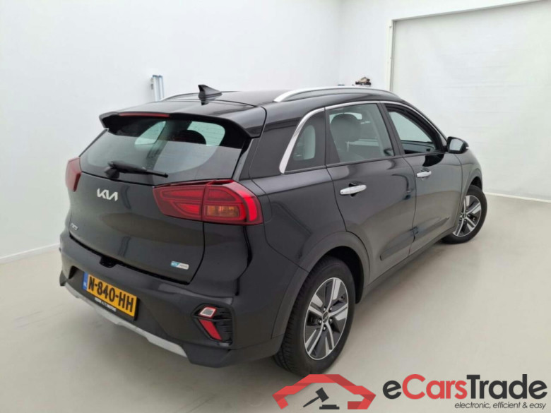 KIA Niro 1.6 GDi H. DynamicL. #2