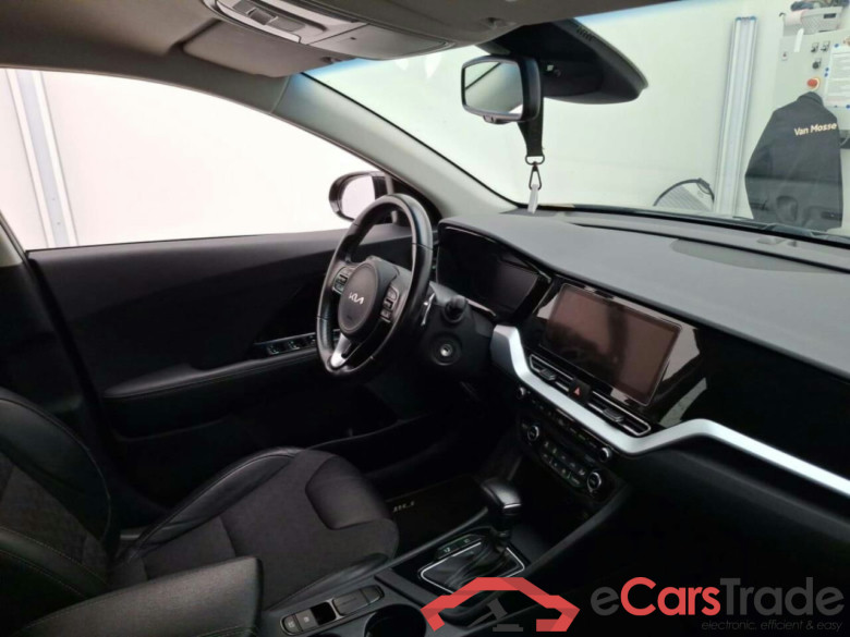 KIA Niro 1.6 GDi H. DynamicL. #3