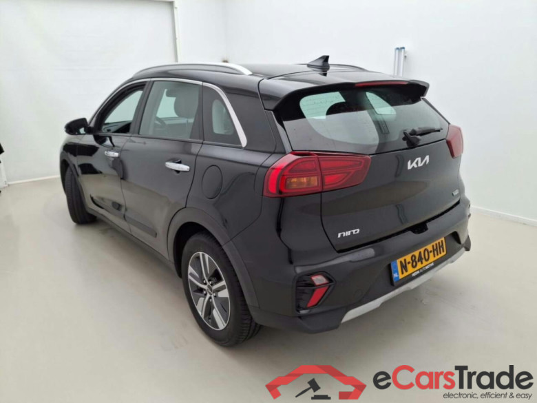 KIA Niro 1.6 GDi H. DynamicL. #5