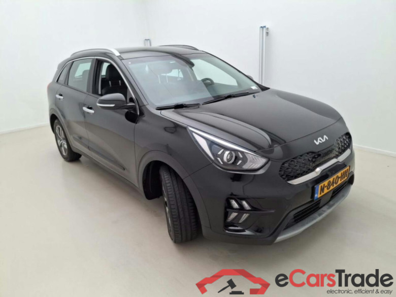KIA Niro 1.6 GDi H. DynamicL. #6