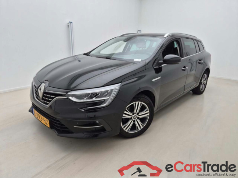 RENAULT Mégane Estate 1.3 TCe Intens #1
